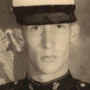 Meet your Posher, Robert